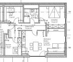 Foto - Dachgeschosswohnung mit Balkon & Stellplätzen in Zifling-Bierl