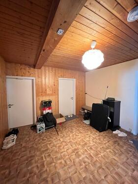 Foto - 1 Zimmer Dachgeschoßwohnung zur Miete in Lich