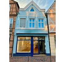 Laden für Einzelhandel - 1.300,00&nbsp;EUR Kaltmiete, ca.&nbsp; 17,80&nbsp;m&sup2; in Jork (PLZ: 21635)