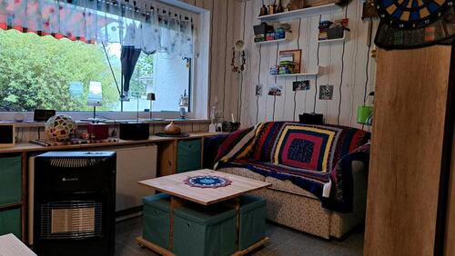 Foto - 1 Zimmer Wohnung in Mittenwald zu verkaufen