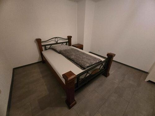 Foto - Nur für HandwerkerBauunternehmen 4 Zimmer Wohnung möbliert