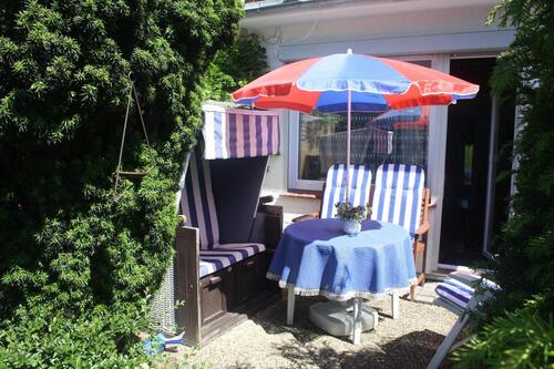 Foto - Reihenmittelhaus Ferienhaus in Tossens Budjadingen