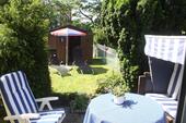 Foto - 3 Zimmer Reihenhaus zum Kaufen in Butjadingen