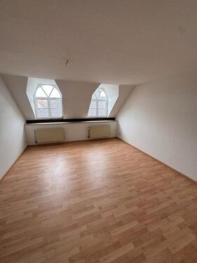 Foto - 2 Zimmer Dachgeschoßwohnung zur Miete in Saarlouis