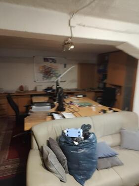Foto - Büro und Lager in Allach zu vermieten gesamt ca 80m2