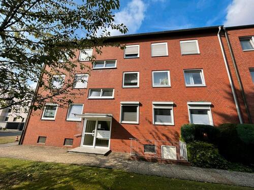 Foto - schöne 4 Zimmer Wohnung in Gladbeck Stadt Mitte zu vermieten