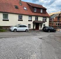 Haus mit 7 Zimmer und ELW an Handwerker zu vermieten - Calw