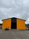 Foto - Halle Garage Stellplatz in 16225 Eberswalde (TGE) 450m2