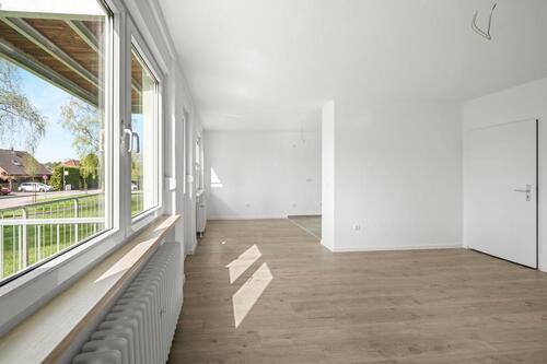 Foto - Etagenwohnung in Oerlinghausen