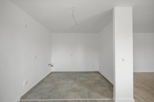 Foto - Etagenwohnung in Oerlinghausen zur Miete