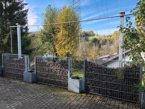 Foto - Etagenwohnung in Lörrach zur Miete