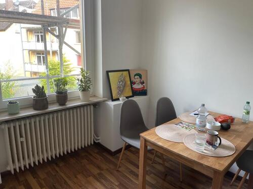 Foto - 2-Zimmer-Wohnung 