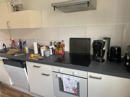 Foto - Etagenwohnung zur Miete in Bielefeld