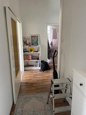 Foto - Etagenwohnung in Bielefeld
