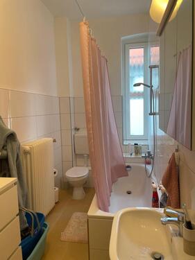 Foto - Etagenwohnung in Bielefeld zur Miete