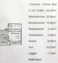 Foto - Etagenwohnung zum Kaufen in Rinteln