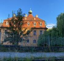 Wohnen im Wasserschloss St. Ulrich Mücheln, Saalekreis - Mücheln (Geiseltal)