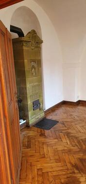 Foto - Etagenwohnung zur Miete in Mücheln (Geiseltal)