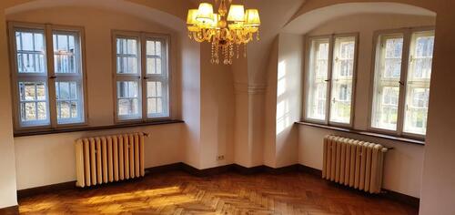 Foto - Etagenwohnung in Mücheln (Geiseltal) zur Miete