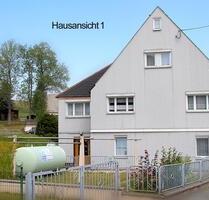Haus Einfamilienhaus in 09481 von Privat - Elterlein