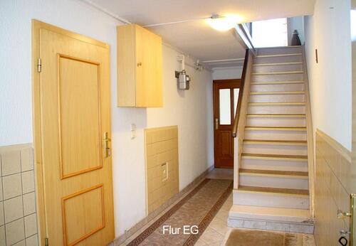 Foto - Einfamilienhaus in Elterlein zum Kaufen