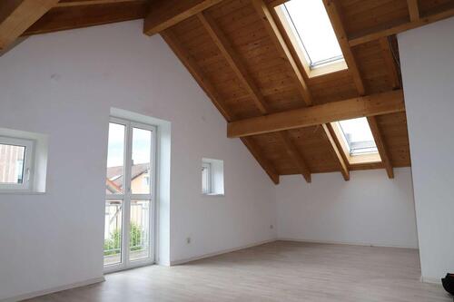 Foto - Etagenwohnung zur Miete in Zwiesel