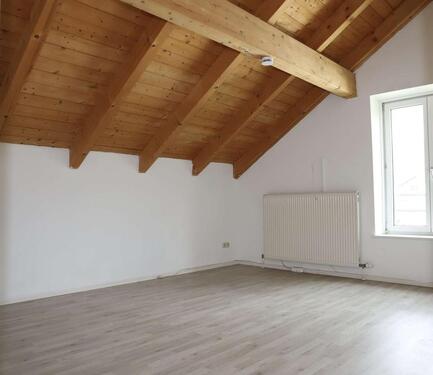 Foto - Etagenwohnung in Zwiesel