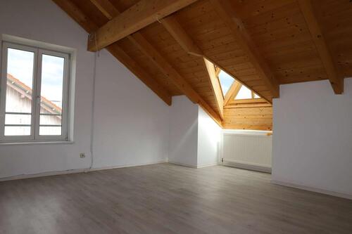 Foto - Etagenwohnung in Zwiesel zur Miete