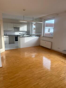 Foto - Etagenwohnung in Hannover