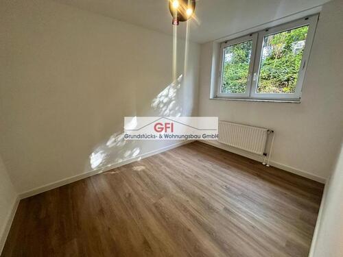 Foto - Schön geschnittene Souterrain-Wohnung