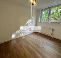 Schön geschnittene Souterrain-Wohnung - Ostbevern