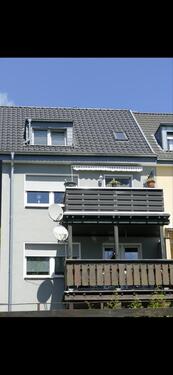 Foto - Etagenwohnung in Brühl