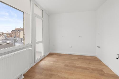 Foto - Etagenwohnung in Herne zur Miete