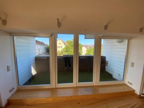 Foto - Etagenwohnung zur Miete in Bad Hersfeld