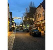 Gewerbefläche in bester Innenstadtlage - Hessisch Oldendorf