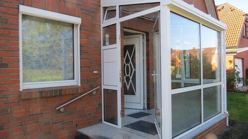 Foto - 2-Raum-Wohnung im Erdgeschoss zu vermieten