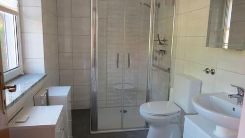 Foto - 2 Zimmer Etagenwohnung zur Miete in Pinnow