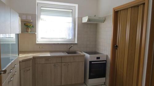 Foto - 2 Zimmer Etagenwohnung in Pinnow