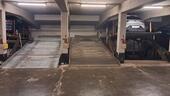 Foto - Tiefgaragenstellplatz Lokstedt, Nahe dem NDR Hagenbeck