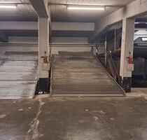 Tiefgaragenstellplatz Lokstedt, Nahe dem NDR Hagenbeck - Hamburg Eppendorf