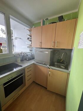 Foto - 1 Zimmer Etagenwohnung zur Miete in München