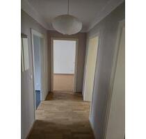 Drei Zimmerwohnung in Buchholz ab sofort - Hannover Buchholz-Kleefeld