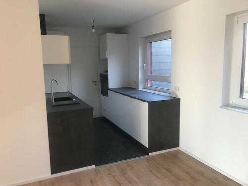 Foto - 2 Zimmer Etagenwohnung in Waiblingen