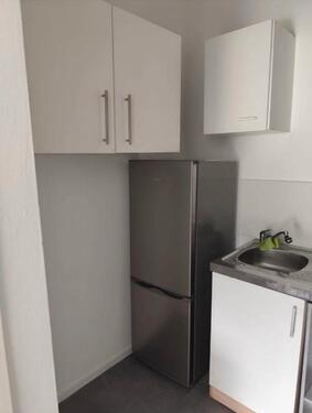 Foto - 1 Zimmer Etagenwohnung in München