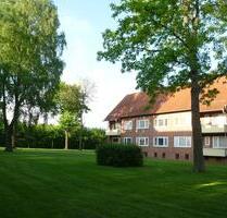 Wohnung, 01. OG, links, Friedrich-Grotmak-Str. 10 mit Balkon - Nortorf