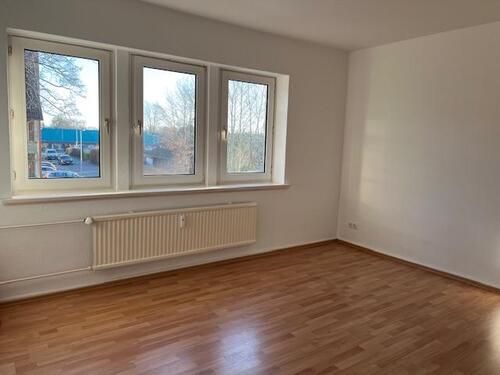 Foto - 3 Zimmer Etagenwohnung zur Miete in Nortorf