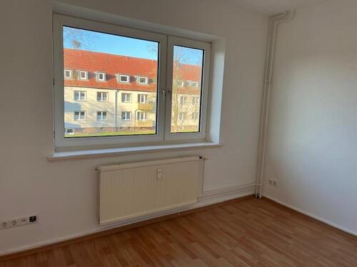 Foto - 3 Zimmer Etagenwohnung in Nortorf