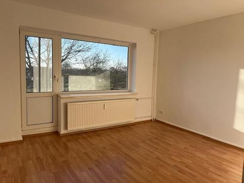 Foto - Etagenwohnung in Nortorf zur Miete