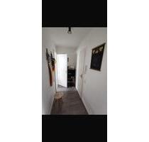 Schöne Dachgeschoss Wohnung Krefeld Stadtmitte