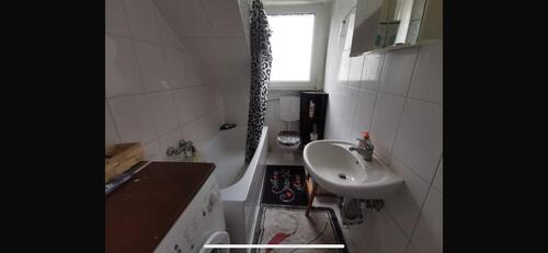 Foto - Etagenwohnung in Krefeld zur Miete